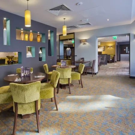 Premier Inn Newcastle City Centre The Gate