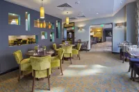 Premier Inn Newcastle City Centre The Gate - Bữa sáng