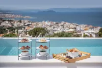 Lagon Life Spirit Boutique Hotel - Adults Only Hotels in Kounoupidiana