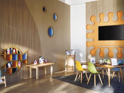 その他 モーベンピック アサラ リゾート&スパ ホアヒンの写真