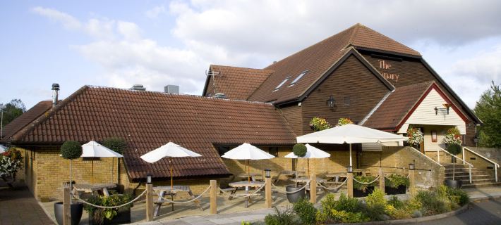 Peterborough (Ferry Meadows) Hotels in Peterborough