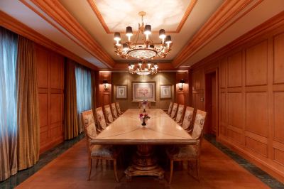 会議室 ザ・プラザ・ソウル、オートグラフ コレクションの写真