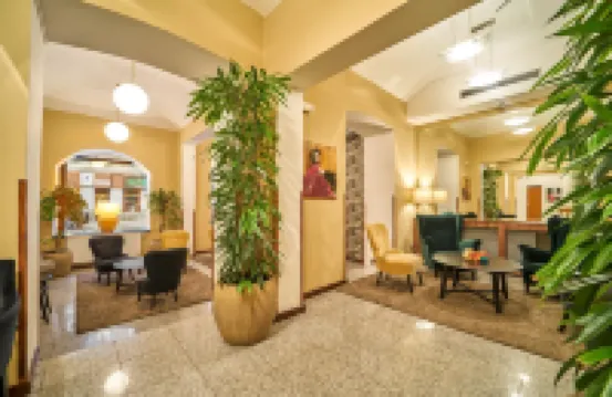EA Hotel Victoria