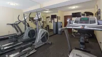 Best Western Plus Huntersville Inn  Suites Near Lake Norman