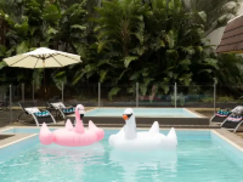 Rydges Camperdown, an EVT hotel Hotels in Sydney