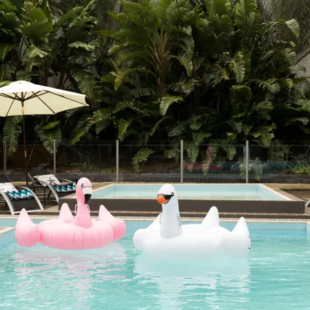 Rydges Camperdown, an EVT hotel Отели рядом с достопримечательностью «Центральная пристань для многокорпусных суден»