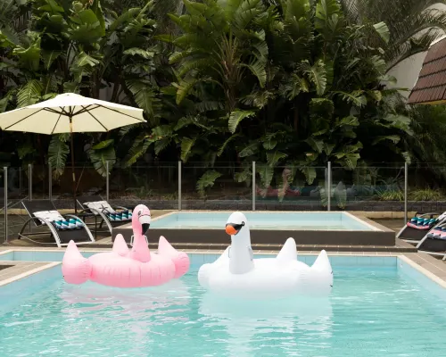 Rydges Camperdown, an EVT hotel Hotels in Camperdown