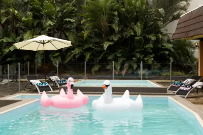 Rydges Camperdown, an EVT hotel Hotels in Sydney
