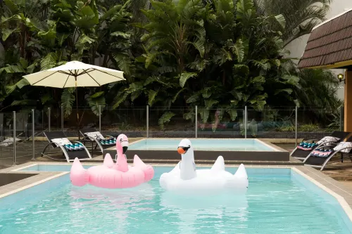 Rydges Camperdown, an EVT hotel