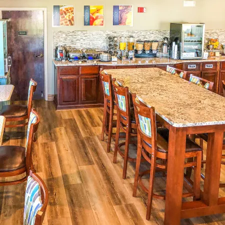 Best Western Home Place Inn