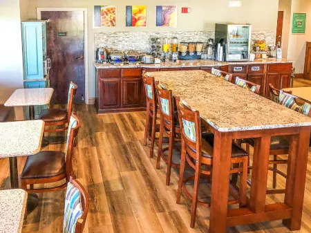 Best Western Home Place Inn Отели в г. Камден