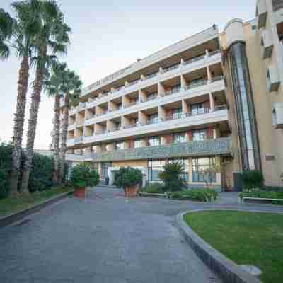 Hotel Nettuno Hotel Exterior