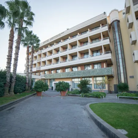 Hotel Nettuno