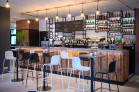 Tulip Inn Antwerpen - bar