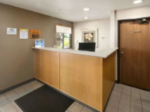 Days Inn by Wyndham Willmar Hotels in Willmar