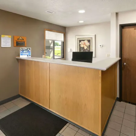 Days Inn by Wyndham Willmar