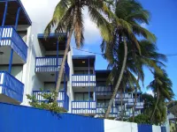 Holger Danske Hotel Hotels near Frederiksted Beach