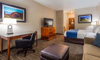 Best Western Timpanogos Inn