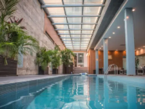 Casa Inn Premium Hotel Queretaro Hoteles en El Marqués