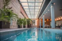 Casa Inn Premium Hotel Queretaro Hotels in Queretaro