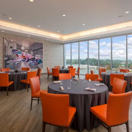 The Summit Hotel