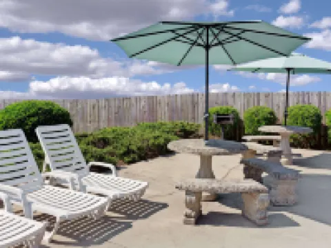 Baymont by Wyndham Sanford Hotels in Lee County