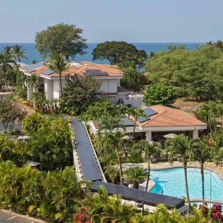 Maui Coast Hotel