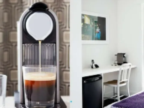 ザ バラード バンクーバーのホテル