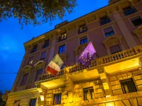 Best Western Hotel Astrid Hotels near Stadio Olimpico
