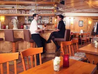Mercure Hotel Offenburg am Messeplatz - bar