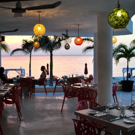 Hotel B Cozumel