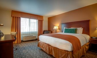 Best Western Plus Truckee-Tahoe Hotel