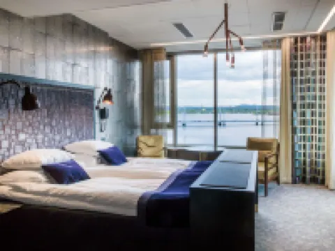 Best Western Plus John Bauer Hotel Hotels in Jönköping