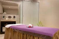 Ramada by Wyndham Abu Dhabi Downtown - spa