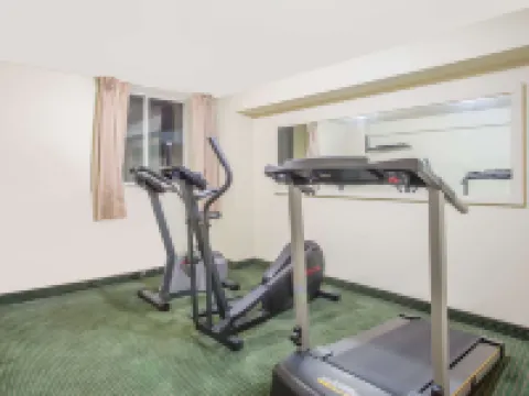 Days Inn by Wyndham Custer Hoteles en Custer