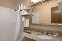 Days Inn by Wyndham Keene NH Các khách sạn ở Keene