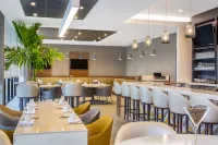 Wyndham Garden Ft Lauderdale Airport & Cruise Port - Bữa sáng