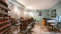 Best Western Gold Rush Inn - spa