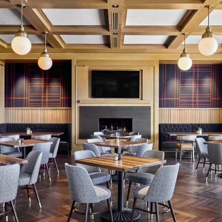 Omni PGA Frisco Resort & Spa