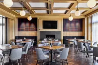 Omni PGA Frisco Resort & Spa - breakfast
