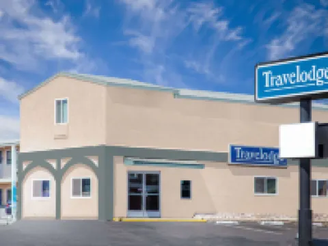 Travelodge by Wyndham Barstow Hotels in Barstow