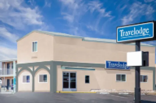 Travelodge by Wyndham Barstow Hotels in Barstow