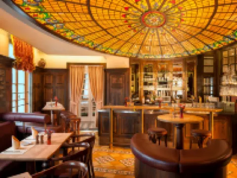 Dorint am Goethepark Weimar Hotel a Weimar