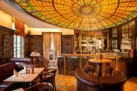 ドリント アム ゲーテパーク ワイマール