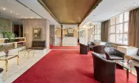 Living Hotel Nürnberg - Lemmikkieläimet sallittu