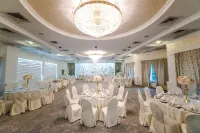 Best Western Plus Lido Hotel Hotels in Giroc