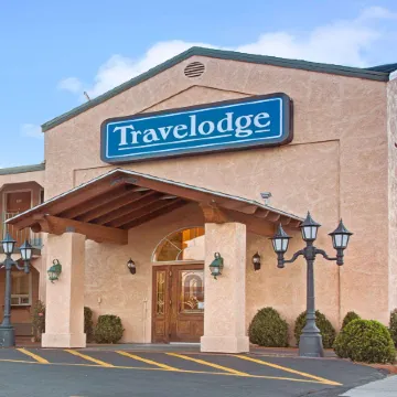Travelodge by Wyndham Bishop