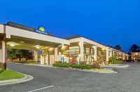 Days Inn by Wyndham Wilson Hotel di Wilson