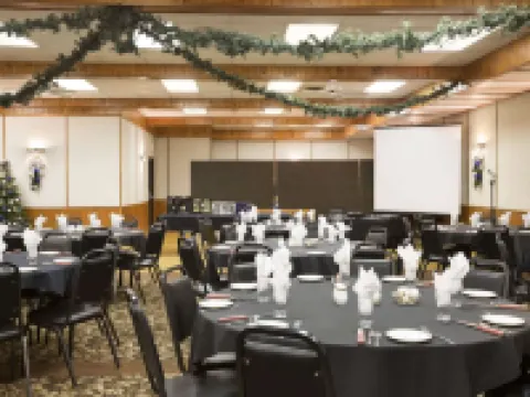 Days Inn by Wyndham Estevan Hoteles en Estevan