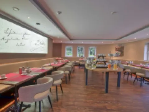 Hotel Worpsweder Tor Hotels in Osterholz